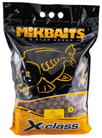 Mikbaits Boilies R-Class 4kg - Robin Red  20mm