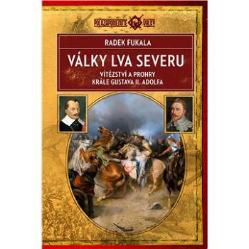 Války Lva severu (978-80-278-0049-0)