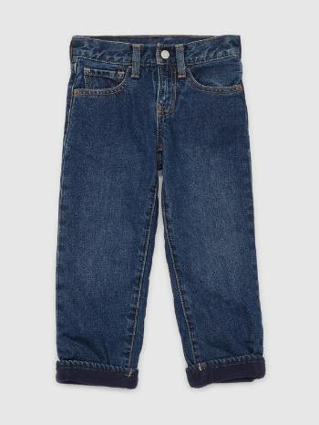 GAP Jeans dětské Modrá