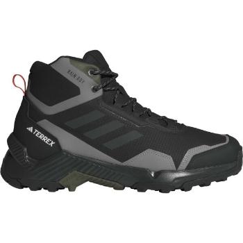 adidas TERREX EASTRAIL 2 MID R.RDY Pánská outdoorová obuv, černá, velikost 46