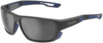 Bollé Airfin Black Matte Blue/Tns Polarized Jachtařské brýle