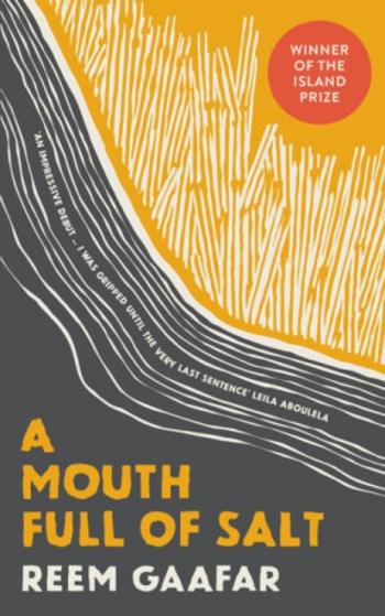 A Mouth Full of Salt - Reem Gaafar