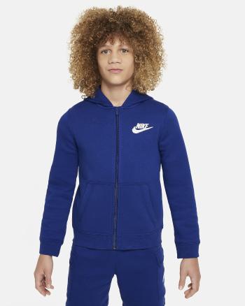 Nike NSW SI FLC FZ HOODY BB,DEEP XS