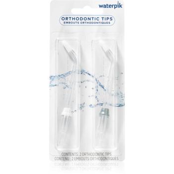 Waterpik Orthodontic OD100 náhradní trysky 2 ks