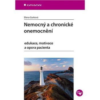 Nemocný a chronické onemocnění (978-80-271-0461-1)