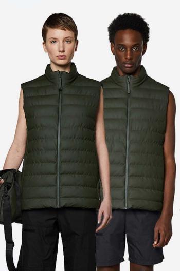 Vesta Rains Trekker Vest 15200 GREEN zelená barva