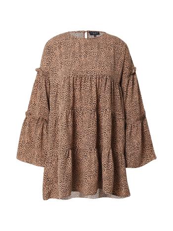 In The Style Ingruhák  világosbarna / fekete