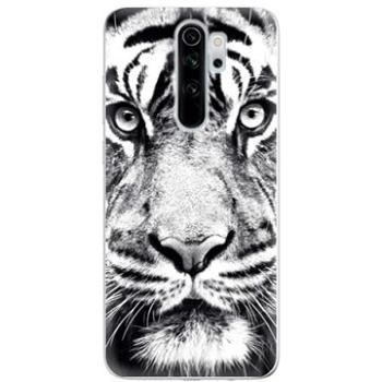 iSaprio Tiger Face pro Xiaomi Redmi Note 8 Pro (tig-TPU2_RmiN8P)