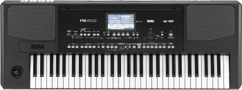 Korg PA300 Profesionální keyboard