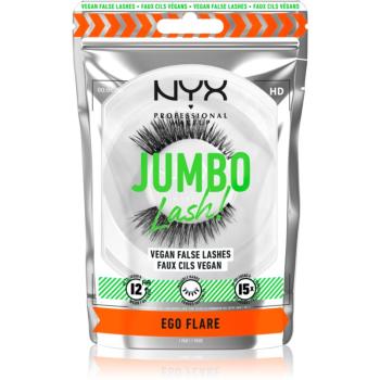 NYX Professional Makeup Jumbo Lash! umělé řasy typ 05 Ego Flare