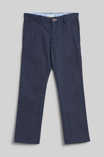 KALHOTY GANT CHINO MARINE