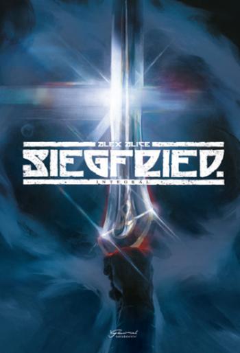 Siegfried - Alice Alex