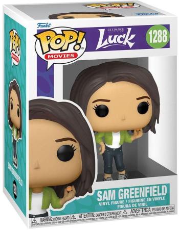 Figura Funko POP! Luck - Sam