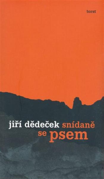 Snídaně se psem - Jiří Dědeček