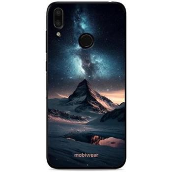 Mobiwear Glossy lesklý pro Huawei Y7 2019 - G006G (5904808517645)