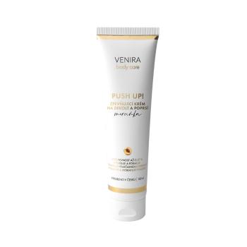 Venira Push-Up zpevňující krém na poprsí meruňka 150 ml