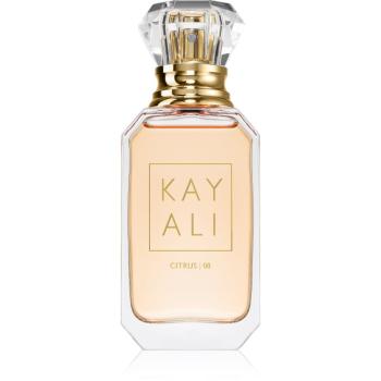 Kayali Citrus | 08 parfémovaná voda pro ženy 10 ml