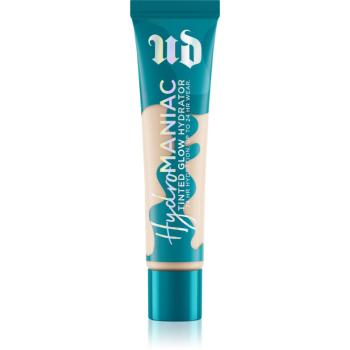 Urban Decay Hydromaniac Tinted Glow Hydrator hydratační make-up odstín 10 35 ml