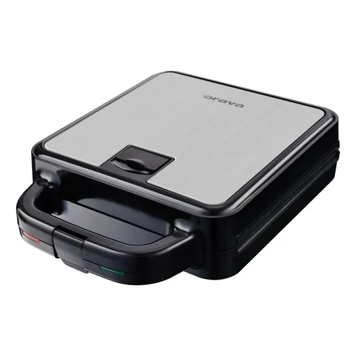 Orava Sendvičovač pro 4 sendviče, 3 v 1