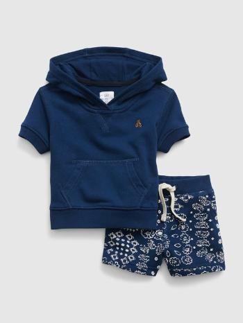 GAP Set dětský Modrá