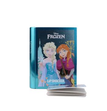 Lip Smacker Dárková sada Frozen Book Tin