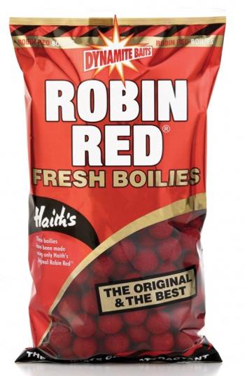 Dynamite baits boilies robin red - 1 kg 20 mm