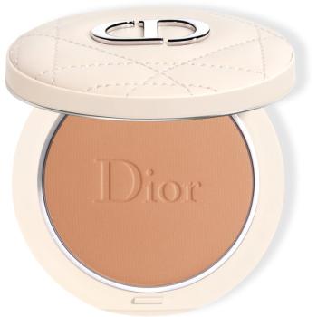 DIOR Dior Forever Natural Bronze bronzující pudr odstín 03 Soft Bronze 9 g