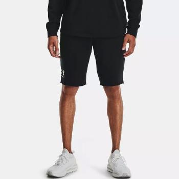 Under Armour UA RIVAL TERRY SHORT-BLK - S