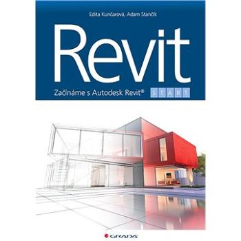 Revit (978-80-271-1735-2)