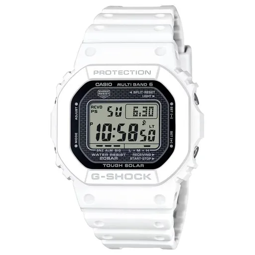Casio G-Shock GW-5000HS-7ER Heritage Series