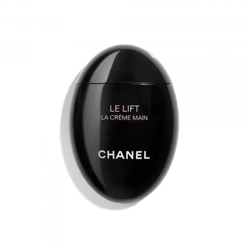 CHANEL LE LIFT LA CRÈME MAIN ZJEMŇUJE – VYHLAZUJE – VYŽIVUJE - TUBA 50ML 50 ml