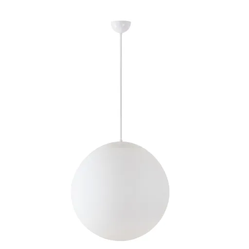 OSMONT ISI70008 ISIS P4 PM-M závěsné plastové svítidlo bílá IP40 3000 K 41W LED DALI