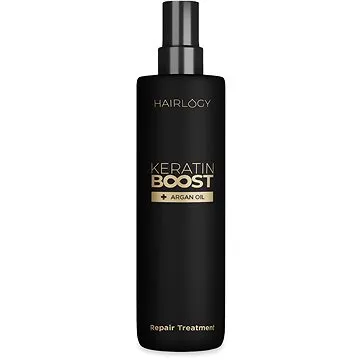Hairlogy BEAUTY – Keratin BOOST (8593085066518)