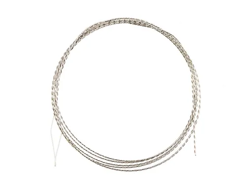 Zfish Protahovací Struna Elastic Threader 80cm,Zfish Protahovací Struna Elastic Threader 80cm