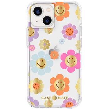 Case Mate Tough Print Retro Flowers iPhone 13 mini iPhone  (CM047532)