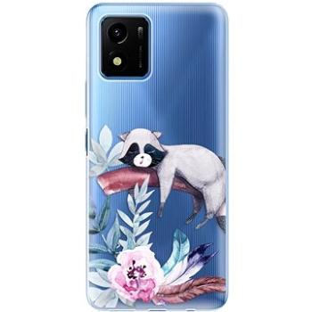 iSaprio Lazy Day pro Vivo Y01 (lazda-TPU3-VivY01)