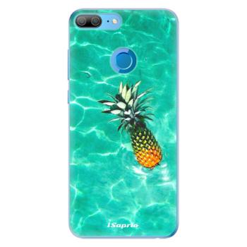 Odolné silikonové pouzdro iSaprio - Pineapple 10 - Huawei Honor 9 Lite