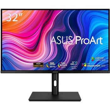 32" ASUS ProArt Display PA328CGV (90LM06R1-B01170)