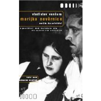 Marijka nevěrnice - DVD (9637)