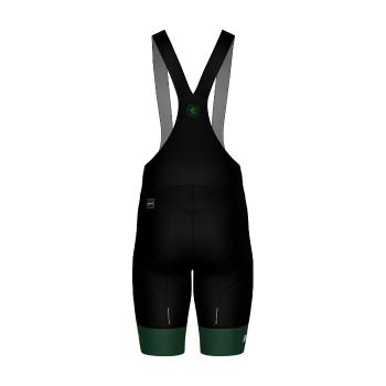 
                         Pantaloni scurți de ciclism cu bretele - TOUR DE FRANCE - BIB SHORTS 
                