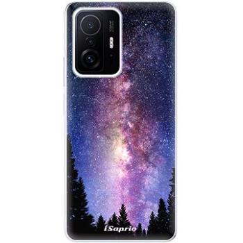 iSaprio Milky Way 11 pro Xiaomi 11T / 11T Pro (milky11-TPU3-Mi11Tp)