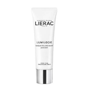 Lierac Rozjasňující maska pro sjednocení tónu pleti Lumilogie (Brightening Mask) 50 ml