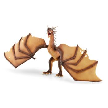 schleich® Harry Potter™ 13989 Maďarský trnoocasý drak