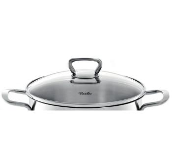 Skleněná poklice Las Vegas Fissler 24 cm