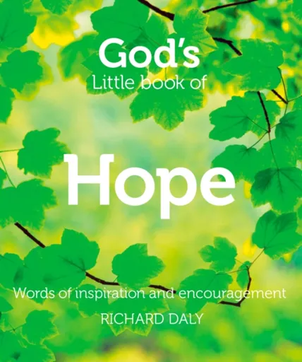 Godâ€™s Little Book of Hope - Richard Daly
