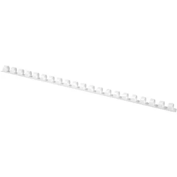 Q-CONNECT A4 12 mm bílý - balení 100 ks (KF24023)