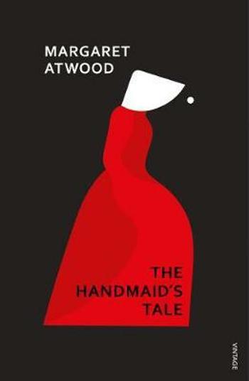 The Handmaid's Tale - Margaret Atwoodová