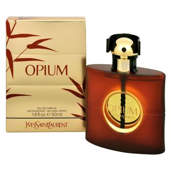 YVES SAINT LAURENT Opium 2009 EDP 50 ml