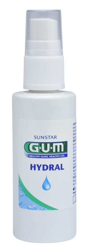 GUM Hydral sprej, 50 ml