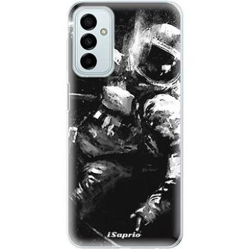 iSaprio Astronaut 02 pro Samsung Galaxy M23 5G (ast02-TPU3-M23_5G)